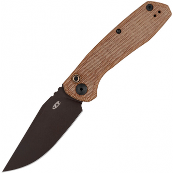 Автоматический складной нож ZERO TOLERANCE ZT0512 8.5 см K0512, сталь CPM Cru-Wear