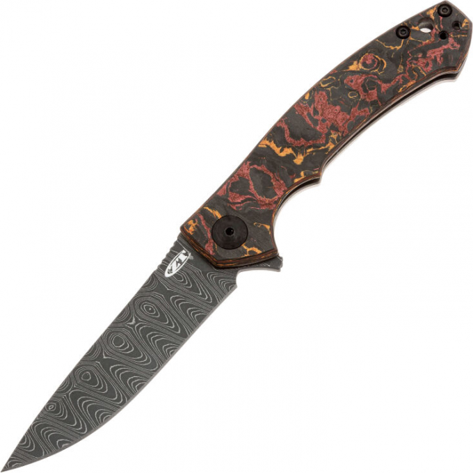 Нож складной ZERO TOLERANCE K0450CFDAMS Нож складной ZERO TOLERANCE K0450CFDAMS